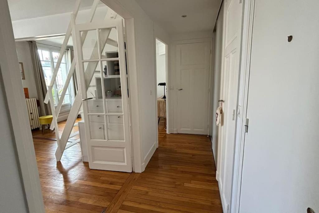 2 Pieces 15 Apartment *